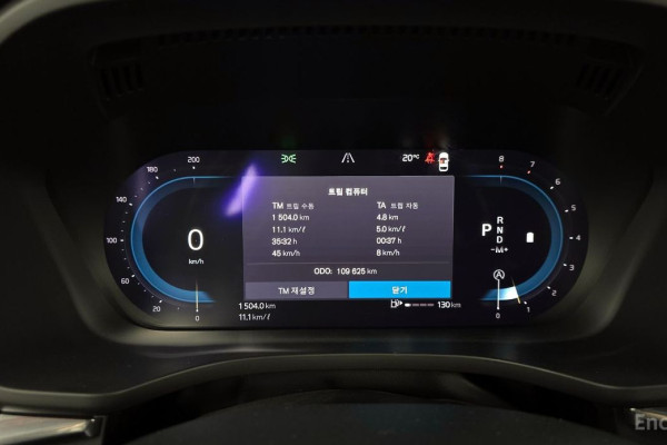 2022 Volvo XC60 с пробегом 109 625 км