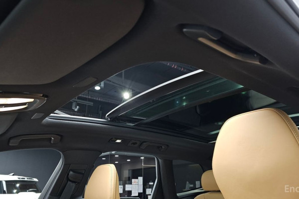 2022 Volvo XC60 с пробегом 43 004 км