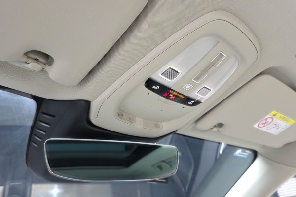 2022 Volvo XC60 с пробегом 35 074 км