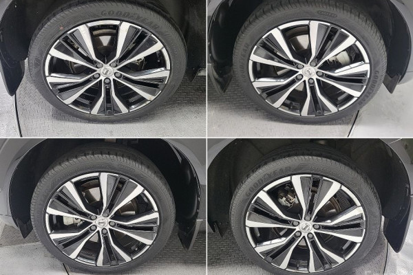 2023 Volvo XC60 с пробегом 82 952 км