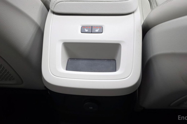 2022 Volvo XC60 с пробегом 35 074 км