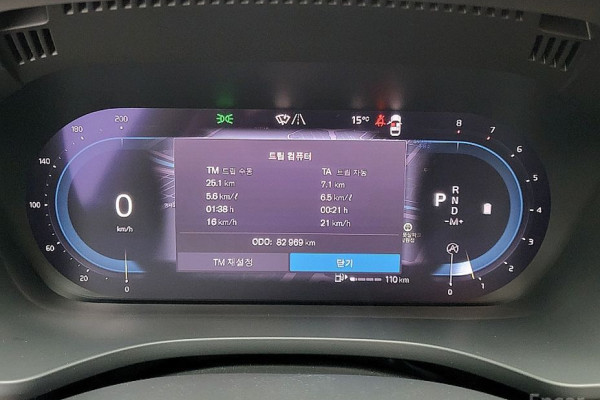 2023 Volvo XC60 с пробегом 82 952 км