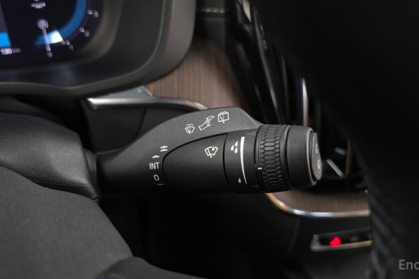 2022 Volvo XC60 с пробегом 109 625 км