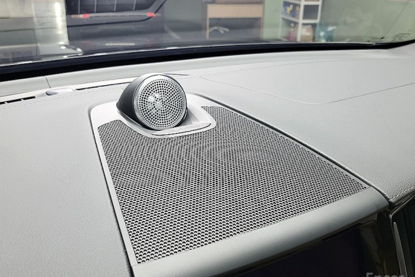 2023 Volvo XC60 с пробегом 82 952 км