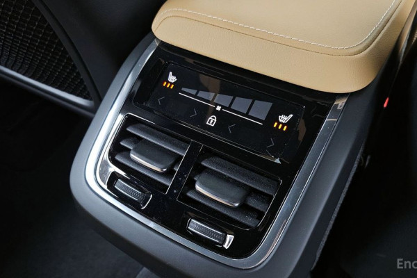 2021 Volvo XC60 с пробегом 82 234 км