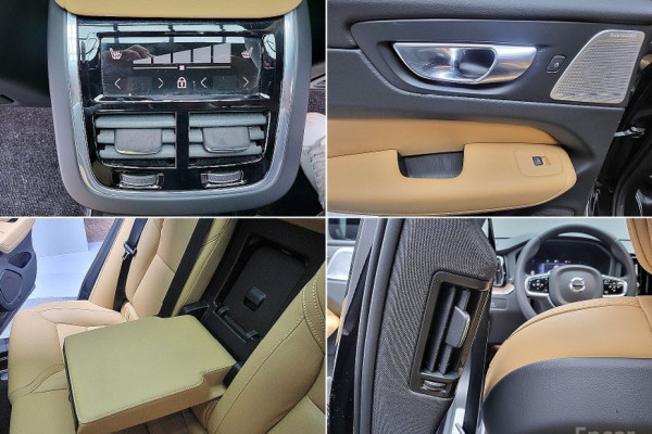 2023 Volvo XC60 с пробегом 82 952 км