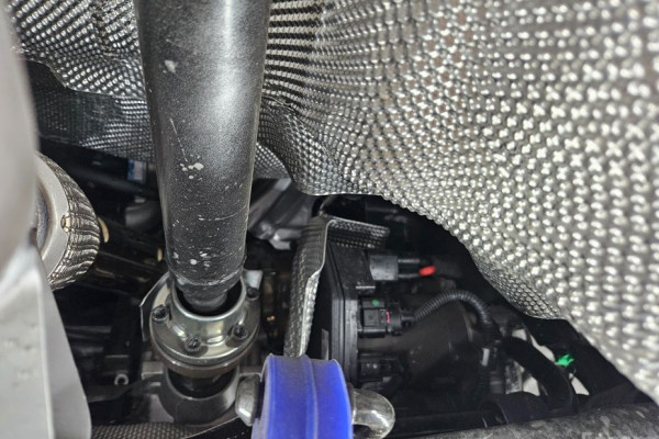 2023 Volvo XC60 с пробегом 14 816 км