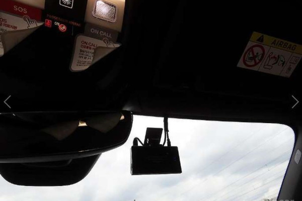 2021 Volvo XC60 с пробегом 22 834 км