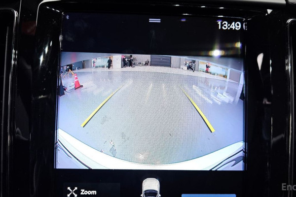 2021 Volvo XC60 с пробегом 17 225 км