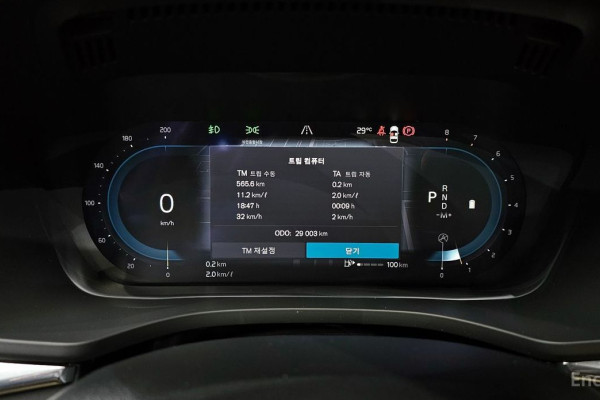 2022 Volvo XC60 с пробегом 29 003 км