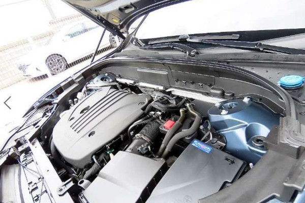 2021 Volvo XC60 с пробегом 22 834 км