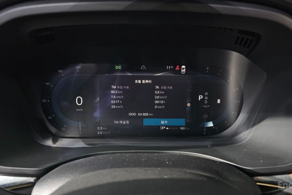 2022 Volvo XC60 с пробегом 54 605 км