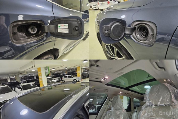 2021 Volvo XC60 с пробегом 99 526 км