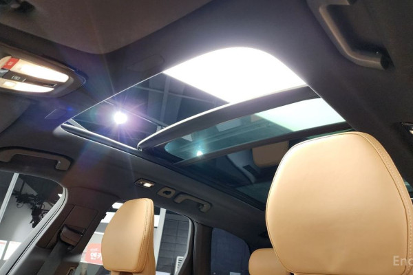 2023 Volvo XC60 с пробегом 15 919 км