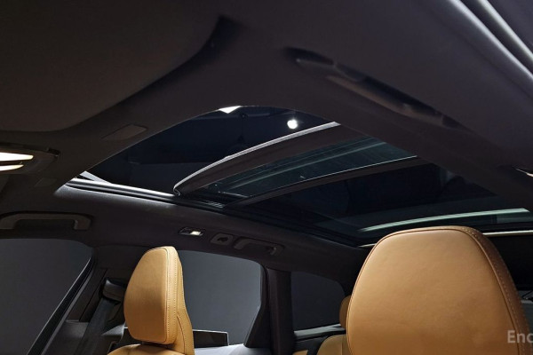 2022 Volvo XC60 с пробегом 29 003 км