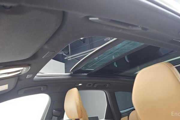 2022 Volvo XC60 с пробегом 54 605 км