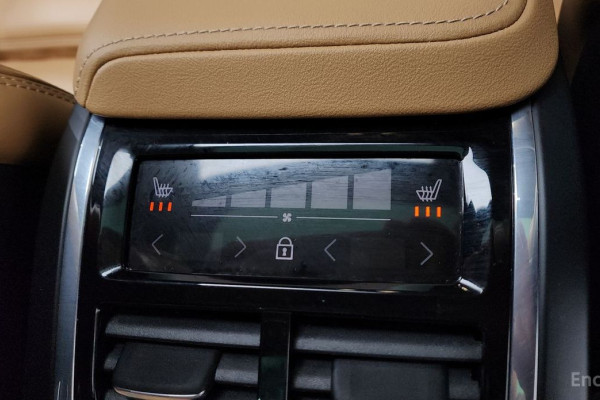 2023 Volvo XC60 с пробегом 51 675 км