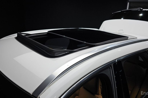 2023 Volvo XC60 с пробегом 23 425 км