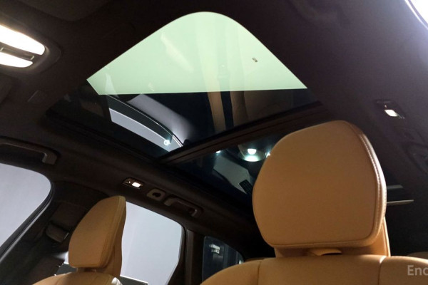 2022 Volvo XC60 с пробегом 35 679 км