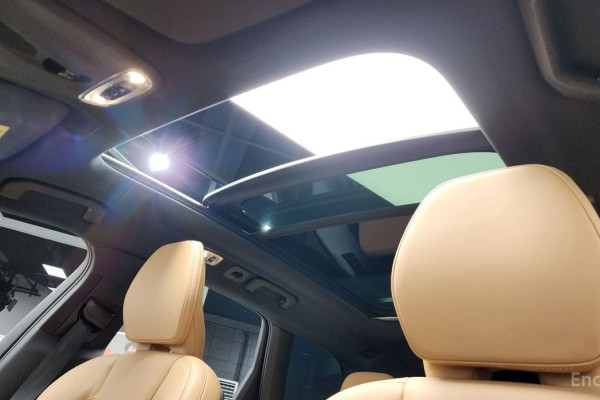 2021 Volvo XC60 с пробегом 51 582 км