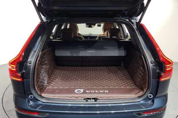 2021 Volvo XC60 с пробегом 51 582 км