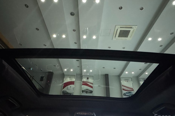 2022 Volvo XC90 с пробегом 29 340 км