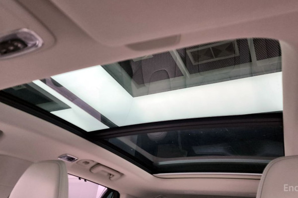 2022 Volvo XC90 с пробегом 73 733 км