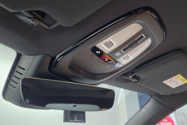 2022 Volvo XC90 с пробегом 16 850 км