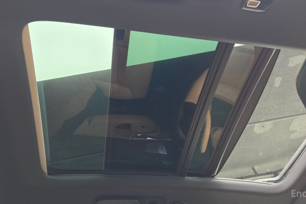 2022 Volvo XC90 с пробегом 16 850 км