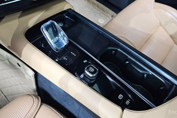 2022 Volvo XC90 с пробегом 22 115 км