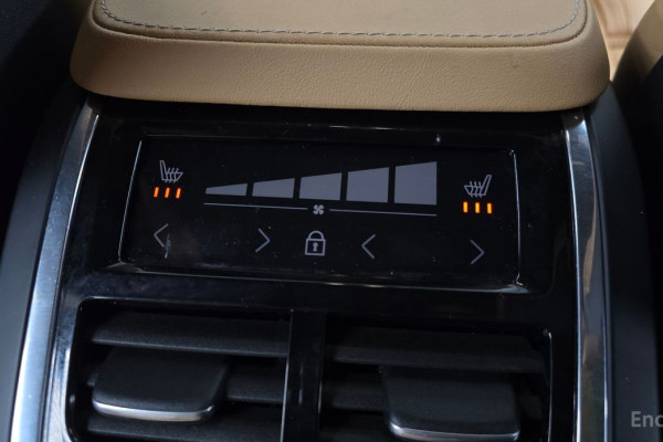 2022 Volvo XC90 с пробегом 147 443 км