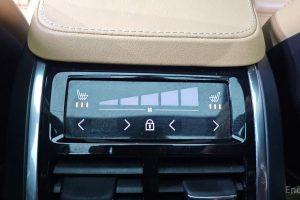 2022 Volvo XC90 с пробегом 22 115 км