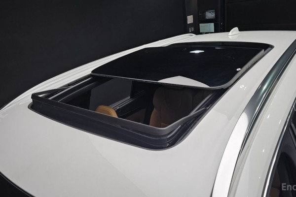 2022 Volvo XC90 с пробегом 22 115 км