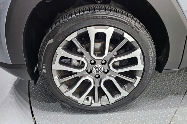 2023 KG Mobility Torres с пробегом 37 185 км