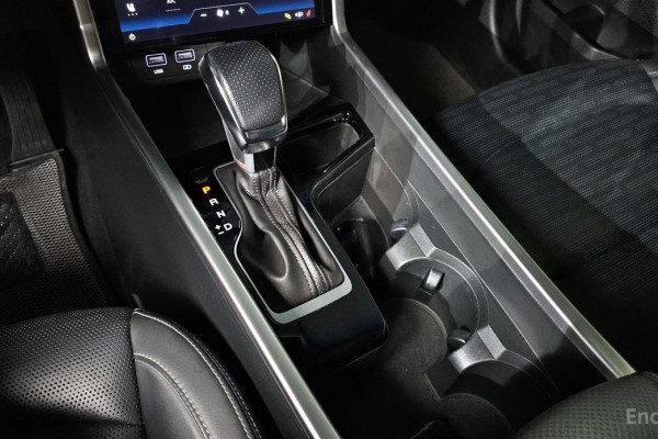 2023 KG Mobility Torres с пробегом 37 185 км