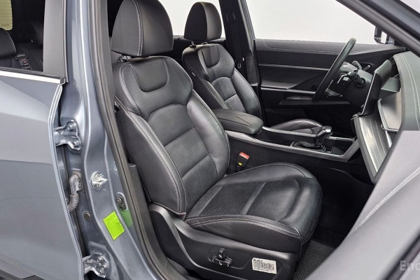 2023 KG Mobility Torres с пробегом 37 185 км