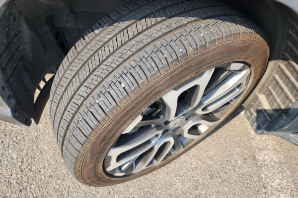 2022 KG Mobility Torres с пробегом 51 000 км