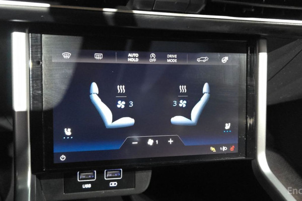 2022 KG Mobility Torres с пробегом 65 867 км