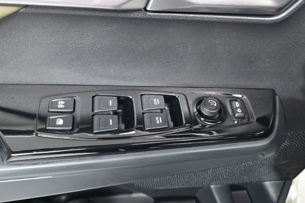 2022 KG Mobility Torres с пробегом 65 867 км