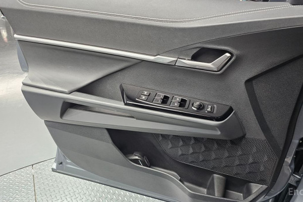 2023 KG Mobility Torres с пробегом 37 185 км