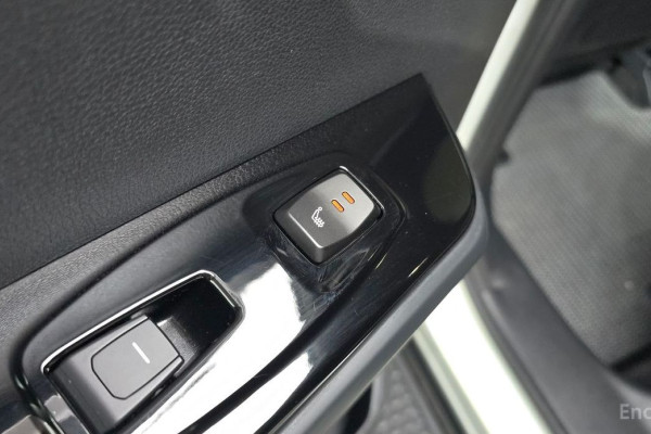 2022 KG Mobility Torres с пробегом 65 867 км