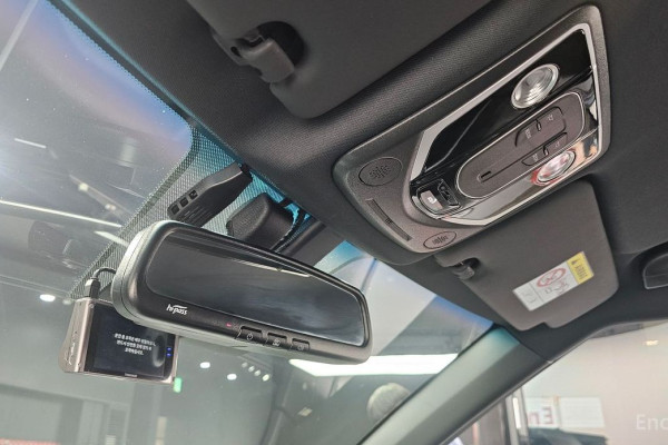 2023 KG Mobility Torres с пробегом 37 185 км