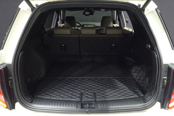 2022 KG Mobility Torres с пробегом 65 867 км