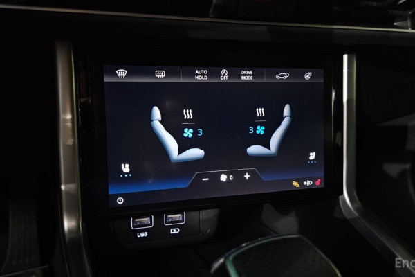 2023 KG Mobility Torres с пробегом 37 185 км