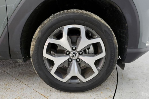 2023 KG Mobility Torres с пробегом 44 389 км