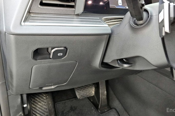 2023 KG Mobility Torres с пробегом 44 389 км