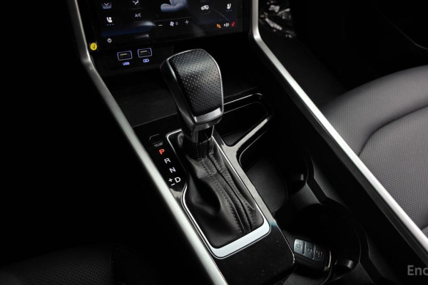 2023 KG Mobility Torres с пробегом 35 874 км