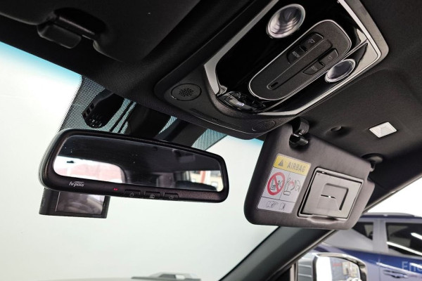 2023 KG Mobility Torres с пробегом 44 389 км