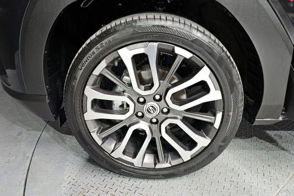 2023 KG Mobility Torres с пробегом 25 339 км