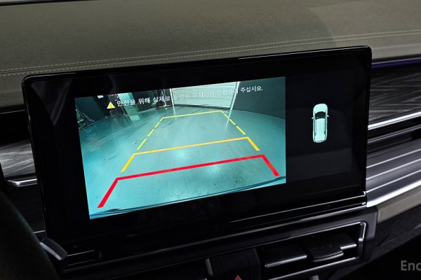 2023 KG Mobility Torres с пробегом 56 793 км